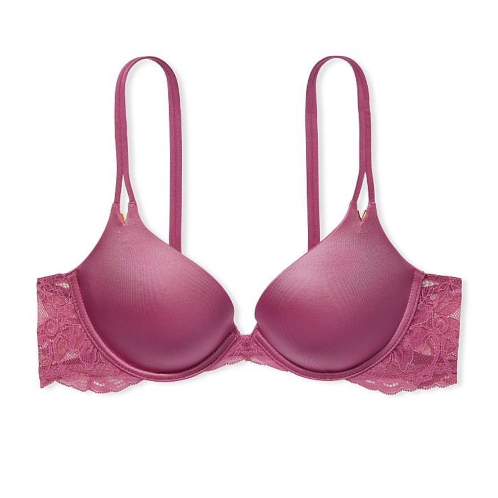 Very Sexy Victoria’s Secret Push Up